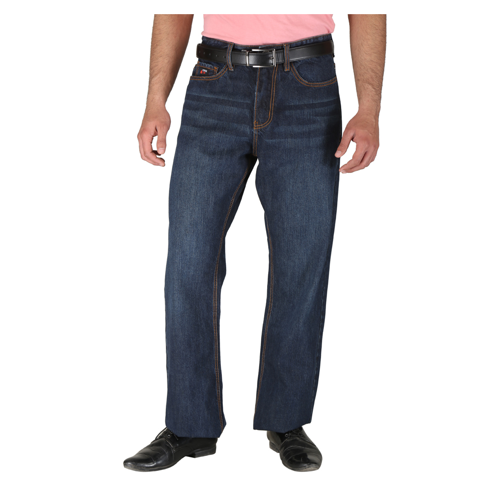 Forge FR - Men's FR Cross Hatch Jeans